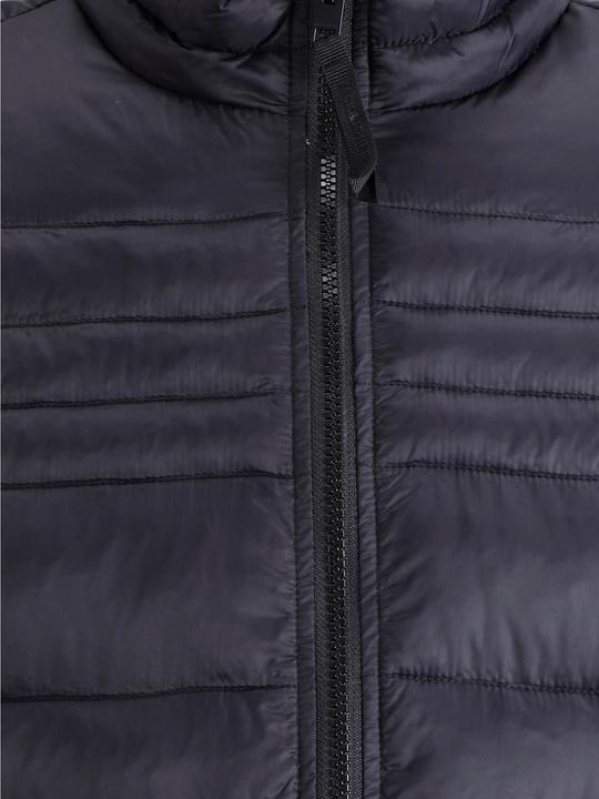 Produktbild Jack & Jones Leichte High Neck Wattierte Jacke (XXL)