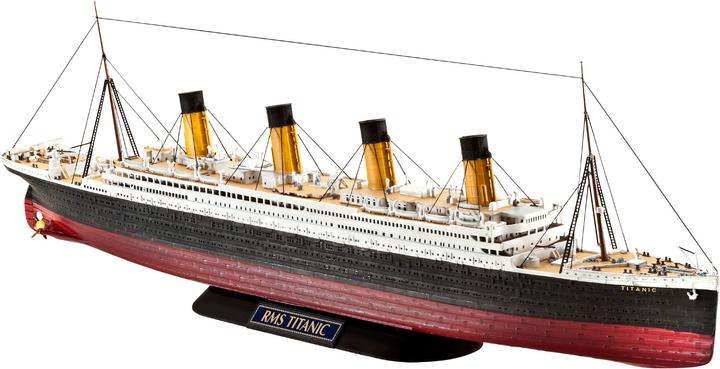 Produktbild Revell R.M.S. Titanic
