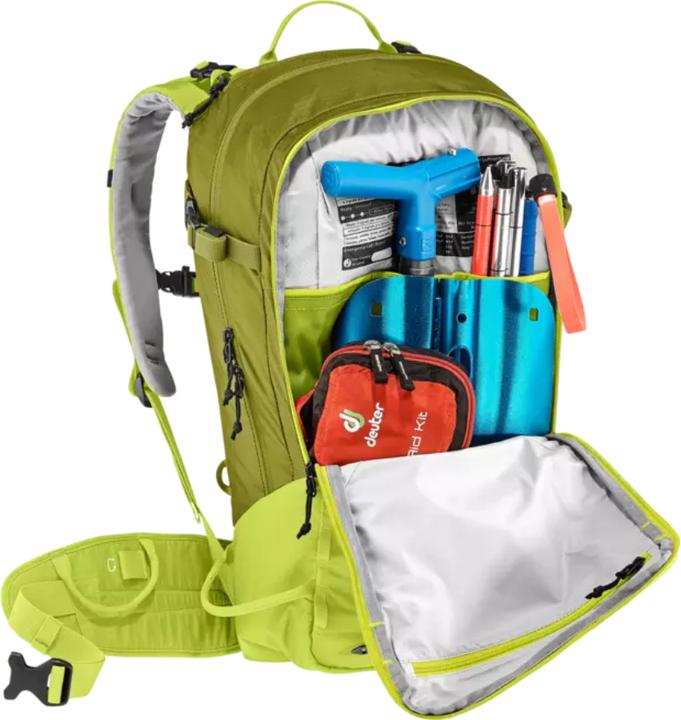 Produktbild Deuter Freerider (30 l)