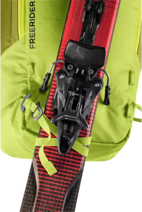 Produktbild Deuter Freerider (30 l)