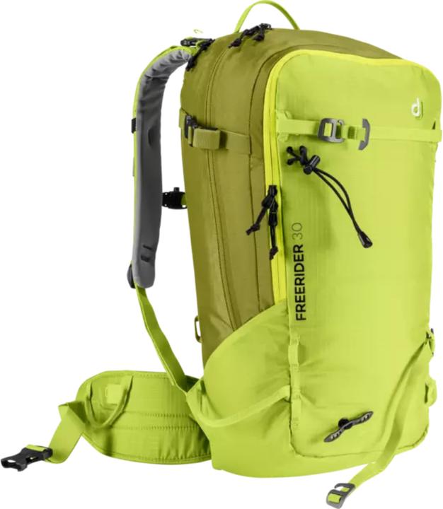 Produktbild Deuter Freerider (30 l)