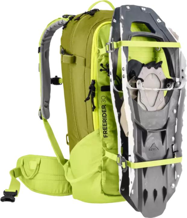 Produktbild Deuter Freerider (30 l)