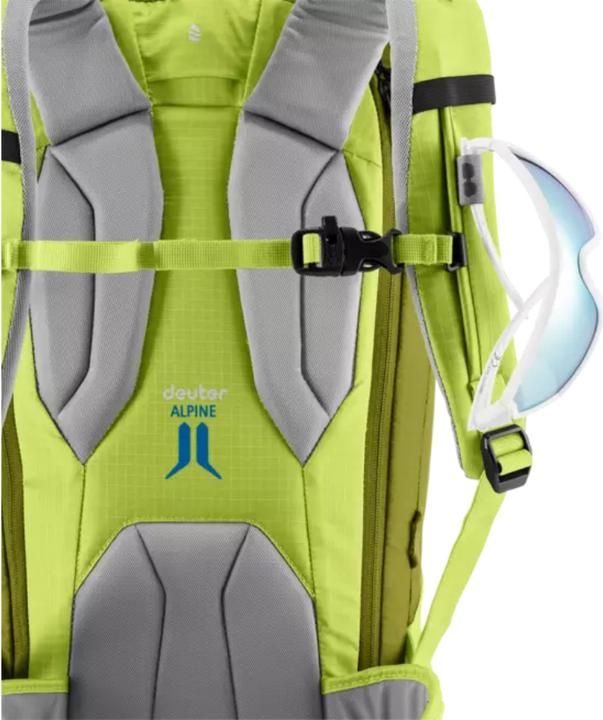 Produktbild Deuter Freerider (30 l)