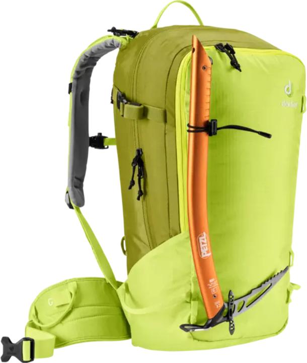 Produktbild Deuter Freerider (30 l)