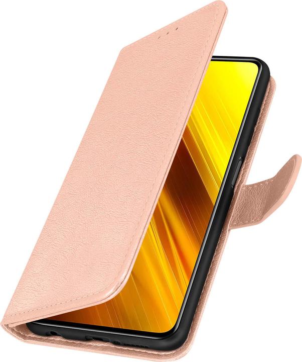 Immagine prodotto Avizar Serie Chesterfield (Xiaomi Poco X3 Pro)