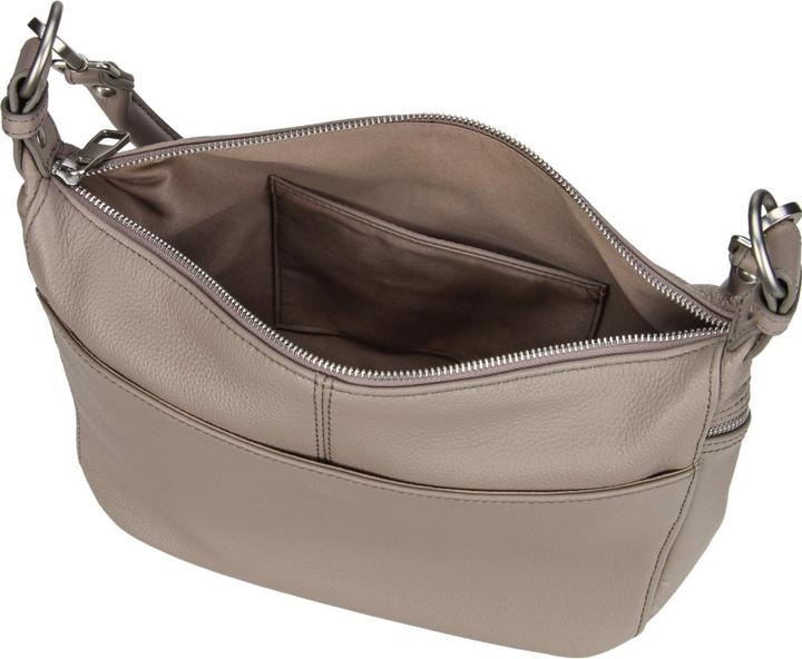 Produktbild FredsBruder Feeling Good Schultertasche Leder 26 cm