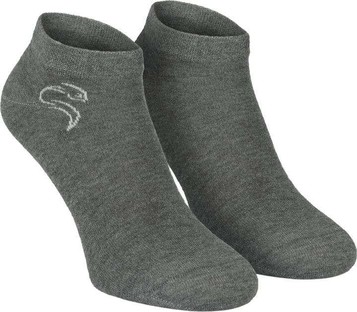Image du produit Black Snake 3 paires de chaussettes basiques (Lot de 3, 43, 46)