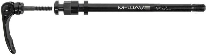 Produktbild M-Wave Steckachse Stalwart Axle