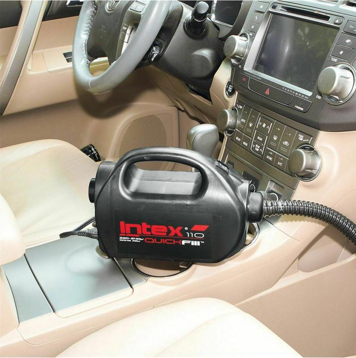Produktbild Intex Quick-Fill High PSI