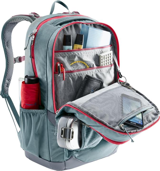 Actual product image Deuter School Backpack Cotogy (25 l)