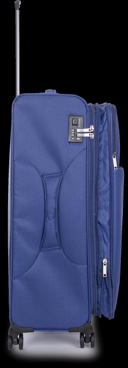 Immagine prodotto Stratic Luce + custodia (102 l, L (90 - 115l))