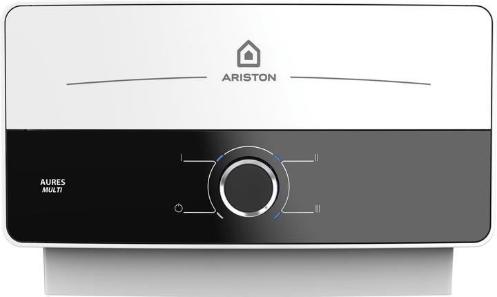 Actual product image Ariston Aures Multi