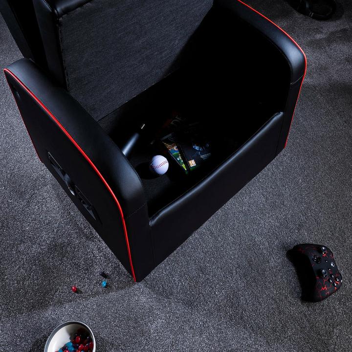 Produktbild X Rocker Shift Luxe JR 2.1