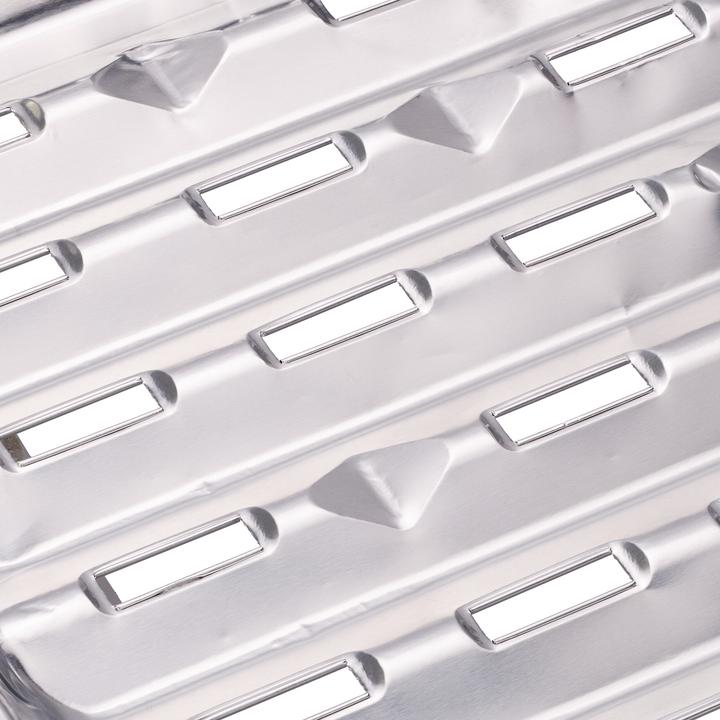 Actual product image Relaxdays 40x grill tray