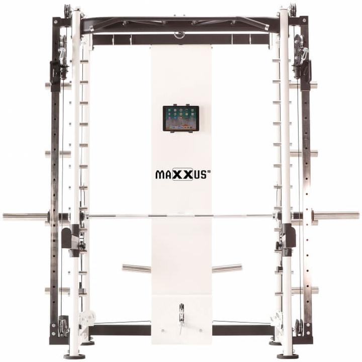 Produktbild Maxxus Kraftstation