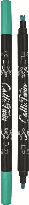 Actual product image Online Calli Twin (Multicoloured, 5 x)