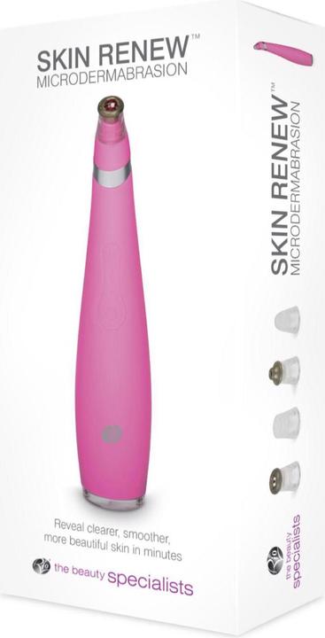 Actual product image Rio Skin Renew