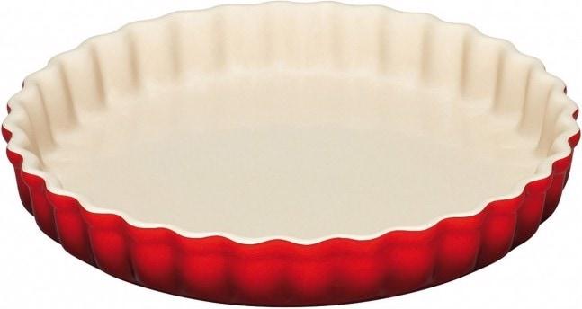 Le Creuset Tarteform (24 cm)