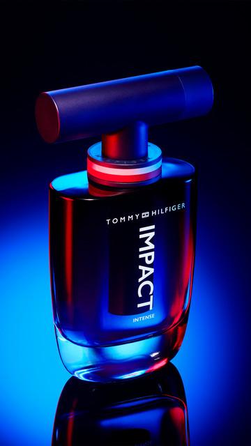 Produktbild Tommy Hilfiger Impact (Eau de Parfum, 100 ml)