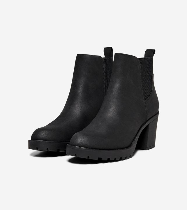 Actual product image Only Raw boots (40)