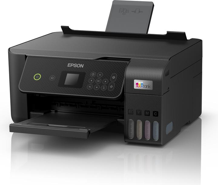 Produktbild Epson EcoTank ET-2871 (Tintenpatrone, Farbe)