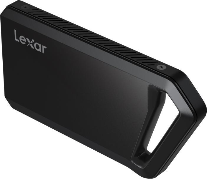 Produktbild Lexar SL600 (1000 GB)