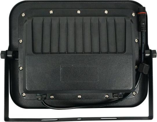 Actual product image Enovalite Solar LED floodlight (800 lm, IP65)