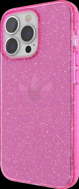 Image du produit adidas Etui protecteur Clear Glitter (Apple iPhone 13 Pro)