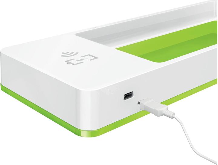 Immagine prodotto Leitz Portapenne Wow Duo Colore Verde chiaro