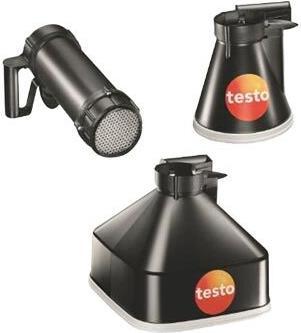 Produktbild Testo ent 417 set ent 417 Gleichrich (Messgerätkoffer)