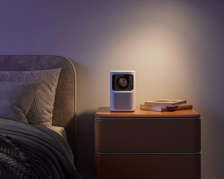 Image du produit Dangbei Emotn N1 (Full HD, 500 lm)