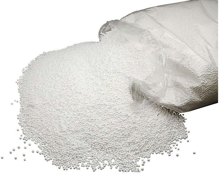 Actual product image Creativ Company Styrofoam beads