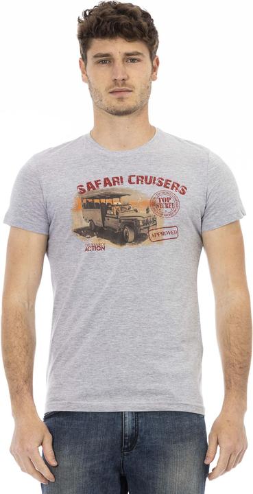 Actual product image Trussardi 2At02B (XXL)