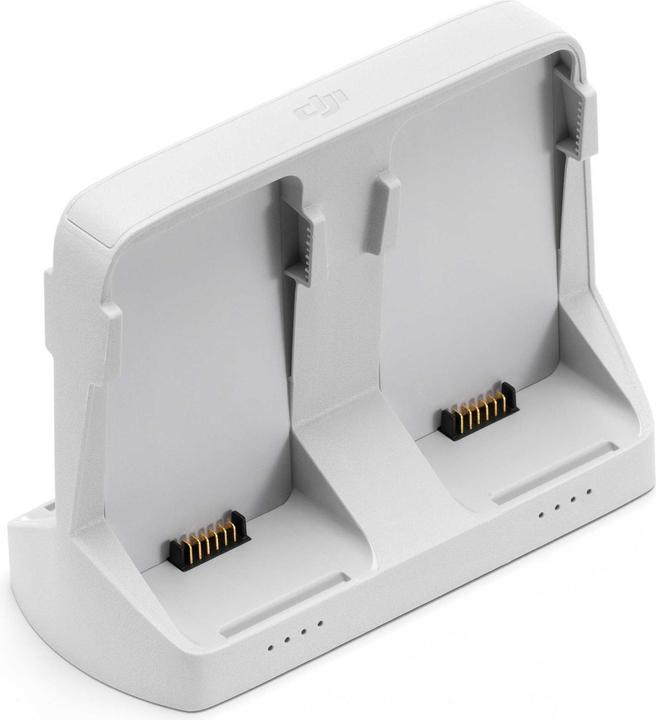 Immagine prodotto DJI Hub di ricarica parallelo Flip (Caricabatterie per droni, DJI Flip)