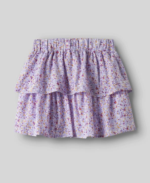 Produktbild Name it Nkfvinaya Skirt Fff Noos (140)