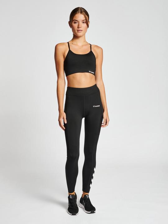 Actual product image hummel Mt Chipo Padded Sports Bra (XS)