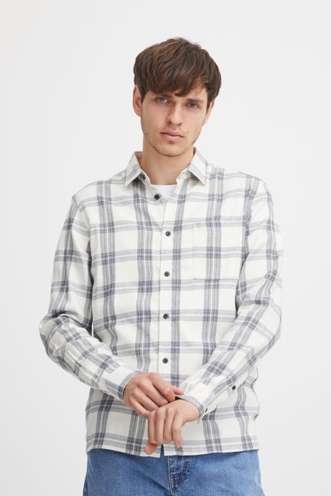 Produktbild Casual Friday CFAnton LS checked shirt - 20504773 (XL)