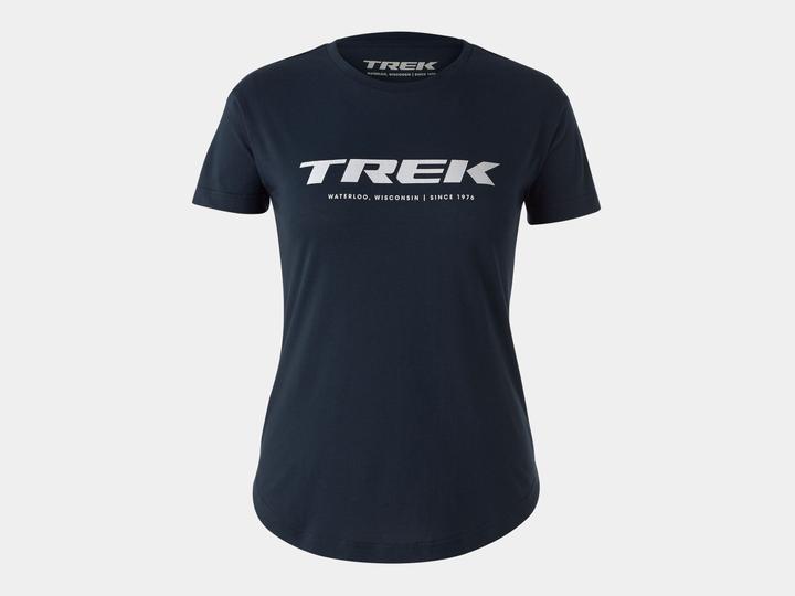 Produktbild Trek Original Women's T-Shirt (L)