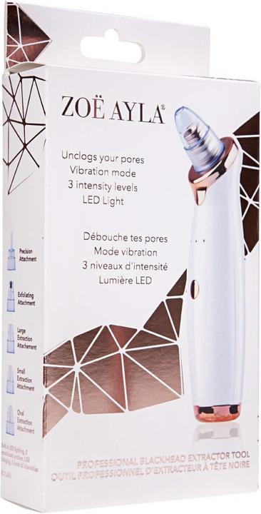 Produktbild Zoë Ayla Blackhead Extractor