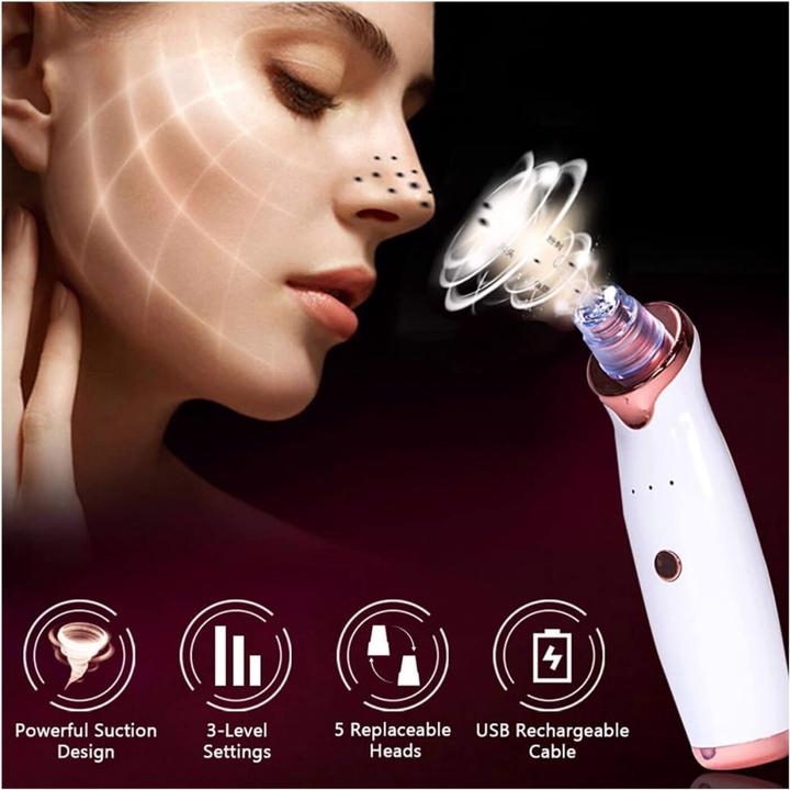 Produktbild Zoë Ayla Blackhead Extractor