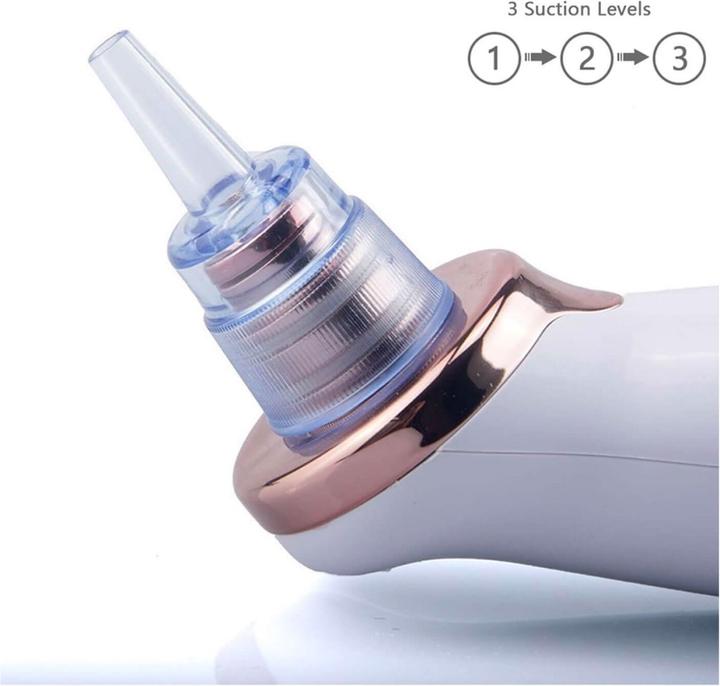 Produktbild Zoë Ayla Blackhead Extractor
