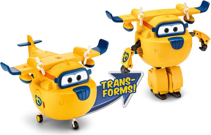 Produktbild Revell Super Wings Donnie