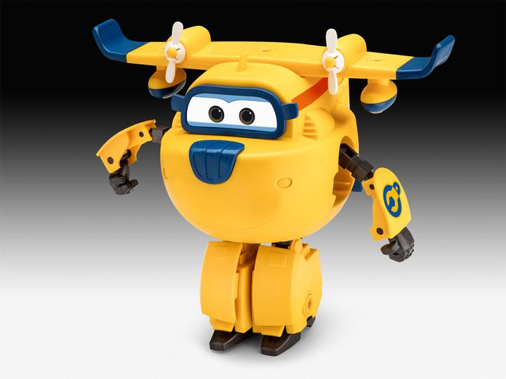 Produktbild Revell Super Wings Donnie