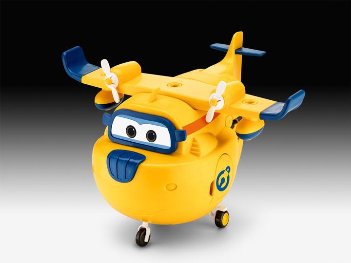 Produktbild Revell Super Wings Donnie