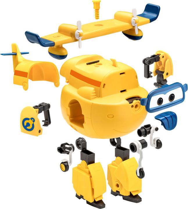 Produktbild Revell Super Wings Donnie
