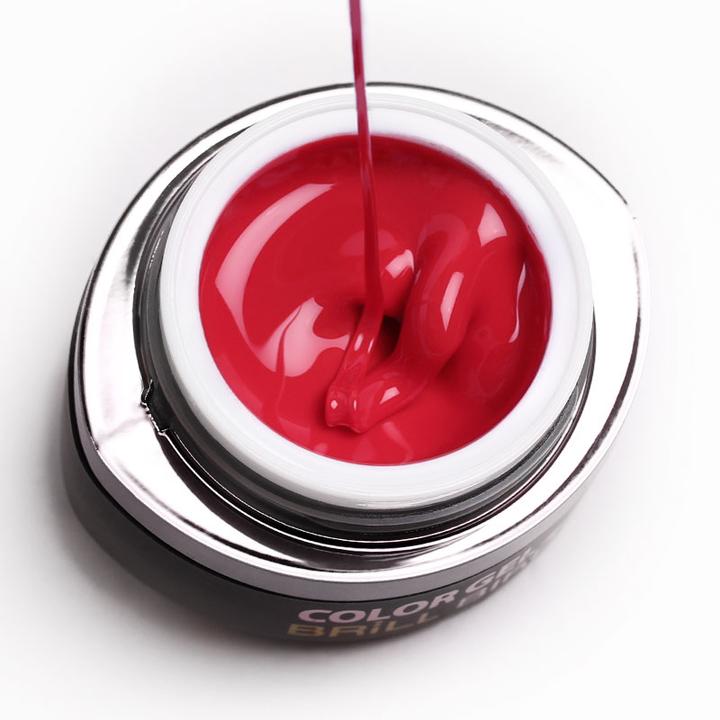 Produktbild BrillBird Brush & Go Gel G41 – 4.5ml