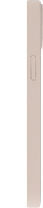 Actual product image Mobiparts Silicone Back Cover Pink Apple iPhone 14 Plus (Apple iPhone 14 Plus)