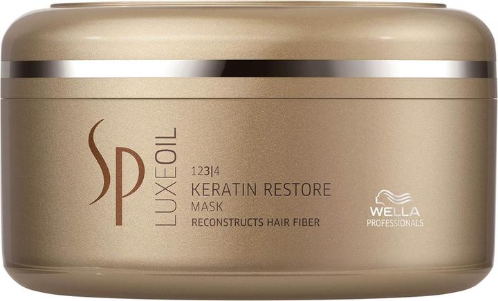 Immagine prodotto Wella SP Luxe Oil Keratin Restore (150 ml)
