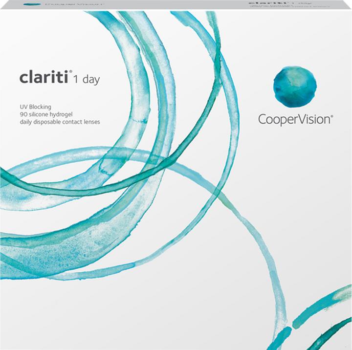 Clariti 1 Day