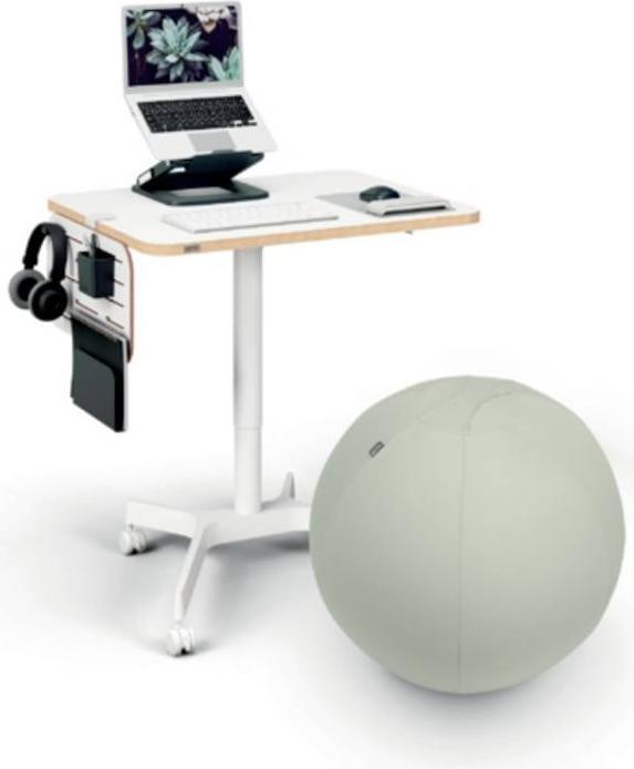 Produktbild Leitz Ergo Mauspad (S)